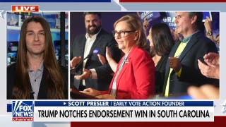 Scott Presler breaks down GOP runoff victories in South Carolina and Oklahoma