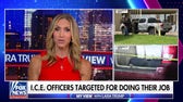 Lara Trump: Today, it seems more dangerous to wear a badge than to cross the border illegally