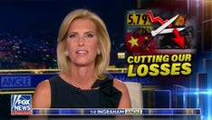 Laura Ingraham calls for America to cut its losses with GOP establishment and more