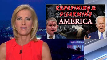Ingraham: Left's manipulation of US terms and ideals exposed in effort to redefine and disarm America