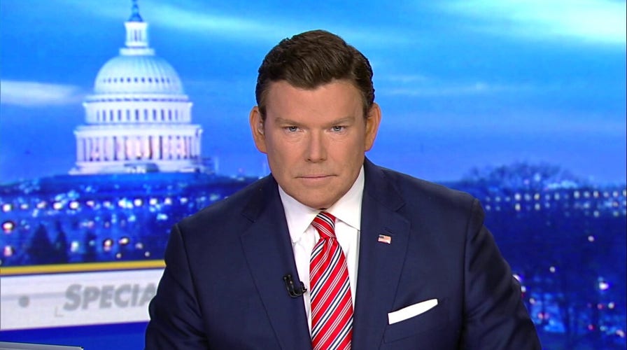 Coming up on Thursday, June 3 edition of 'Special Report'