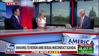 Swalwell sexual misconduct adds to ‘reservoir of distrust’ in Congress: Former Jill Biden spokesperson
