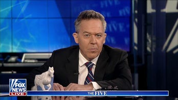 ‘The Five’: Biden gives no answers on Maui devastation