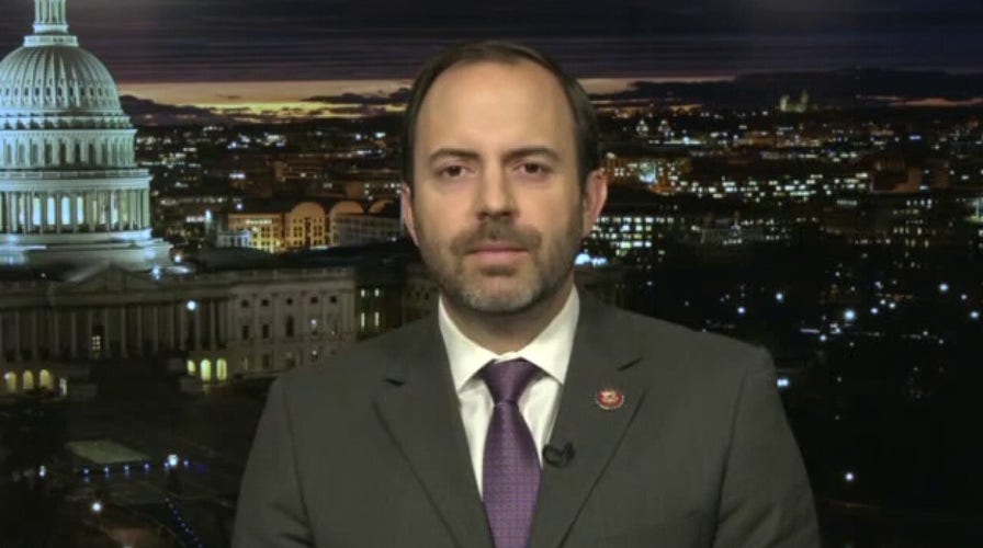 Rep. Gooden predicts 'record turnout' in Georgia as GOP lawmakers prepare to contest Electoral College results