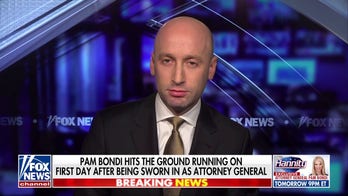 USAID has been ‘exposed’ as the funding mechanism for the radical left, says Stephen Miller