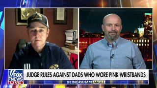 Dads speak out about their fight to protect women's sports - Fox News