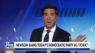 Jesse Watters: Dems became 'super snobs' during COVID-19 - Fox News