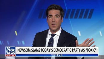 Jesse Watters: Dems became 'super snobs' during COVID-19