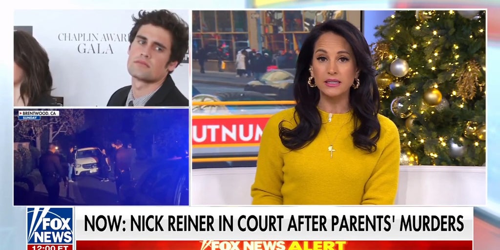 Reiner family’s ‘crushing’ history of addiction comes to light