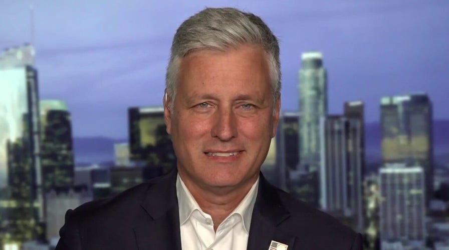 O'Brien: Trump administration 'studiously' avoided the 'perception of American weakness'