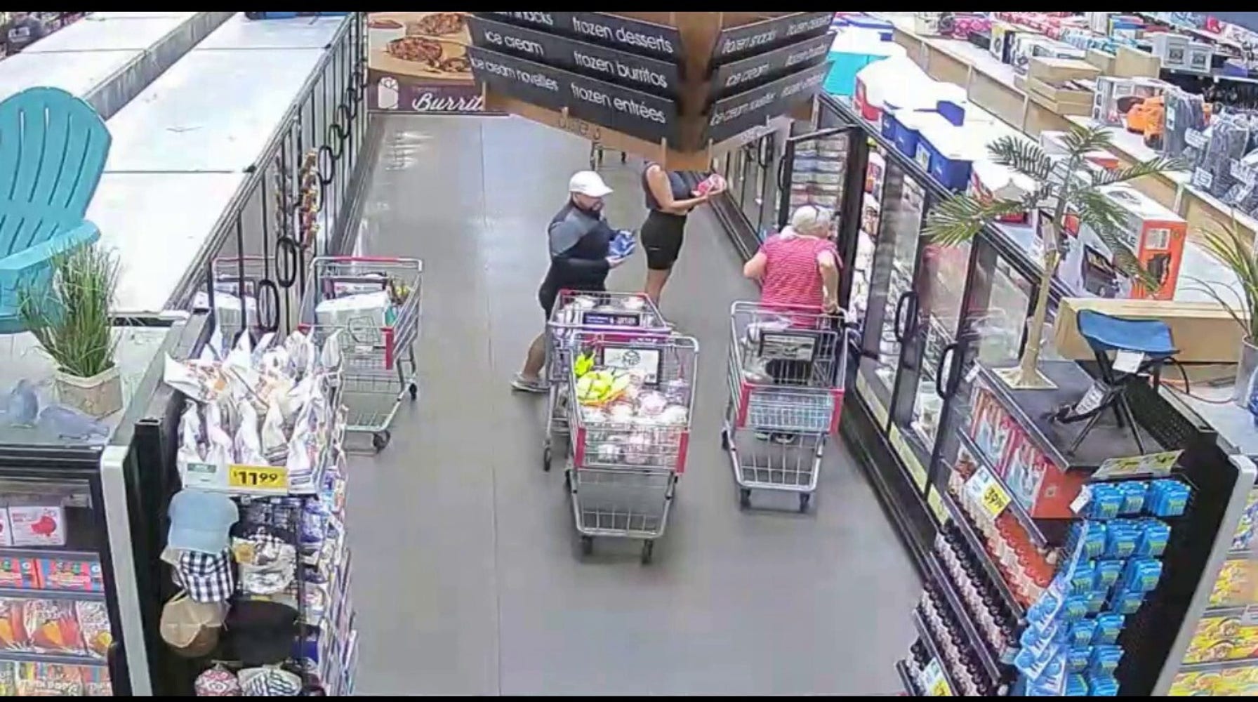 Interstate Crime Rings Target Utah Shoppers with 'Distraction Theft'