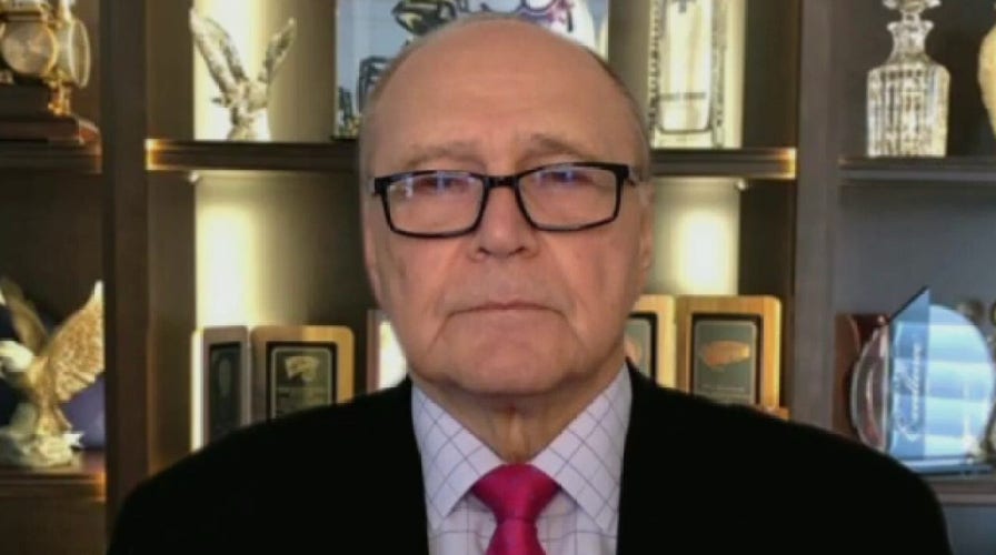 Bob Nardelli: Economic uncertainty follows on heels of SCOTUS battle, coronavirus recovery