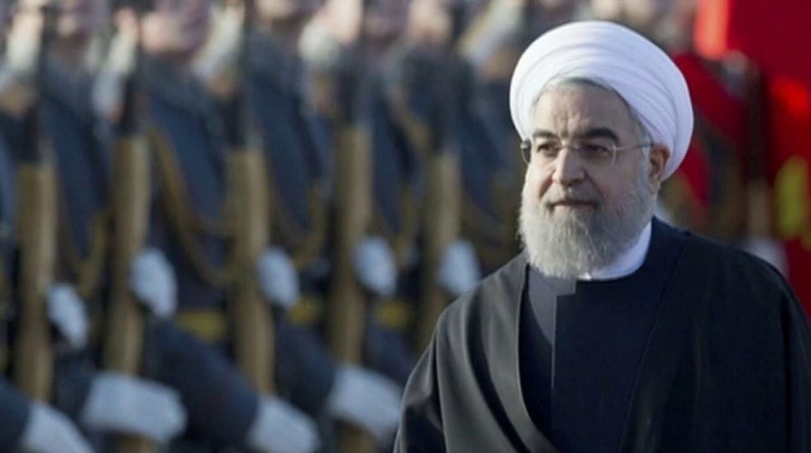 John Kerry 'colluded' with Iran to undermine Trump, report says | Fox News