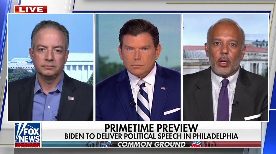 Democrats, Republicans alike fear end of democracy in America