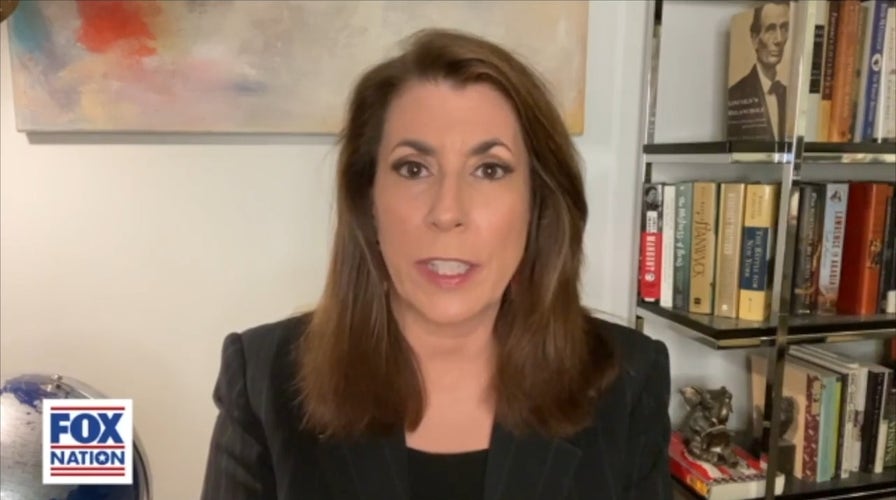 Get Tammy Bruce: House sees 'red wave' of Republican women