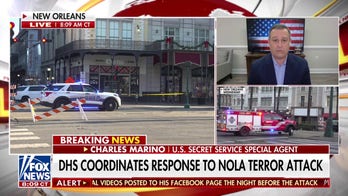 ‘Not the best time’ for New Orleans to be hosting bowl game, former DHS official says