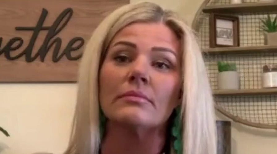 Texas business owner: The Biden administration is being everything but transparent on border crisis