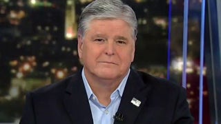 Sean Hannity: Biden is breaking one record after another - Fox News
