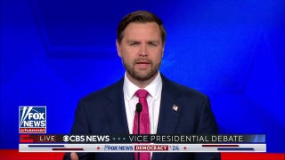 We have to increase security in our schools: JD Vance - Fox News