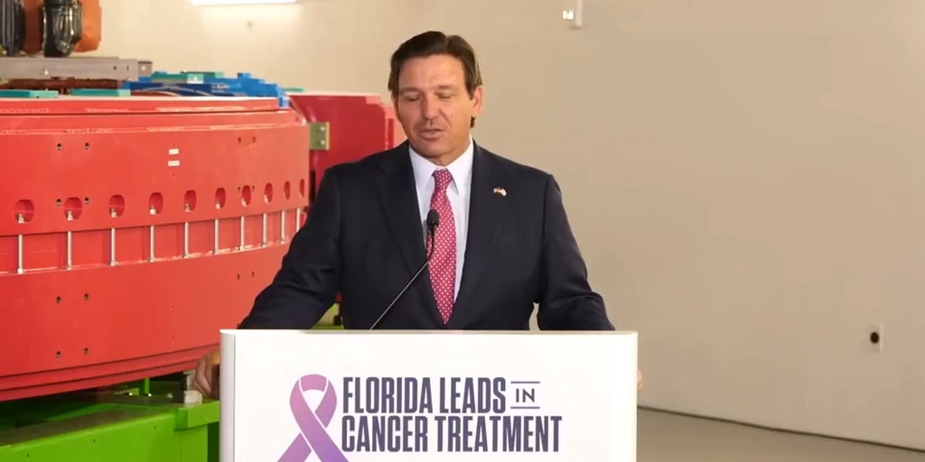 Ron DeSantis backs administrative leave for Jacksonville official who warned public of ICE presence