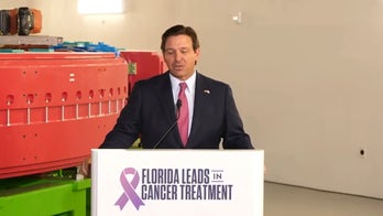 Ron DeSantis backs administrative leave for Jacksonville official who warned public of ICE presence