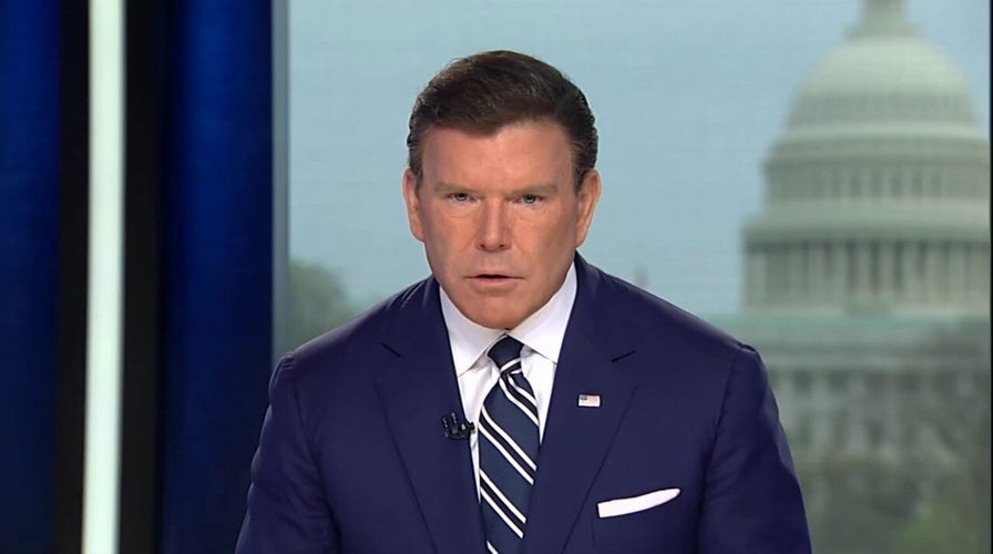 Coming up on Friday, April 4 edition of 'Special Report'