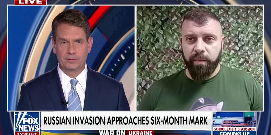 Defense Department estimates up to 80,000 Russian casualties in Ukraine ...
