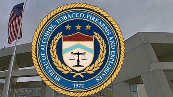 Law enforcement, bipartisan prosecutors back Biden ATF pick