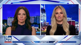 This is the ultimate diss: Tomi Lahren - Fox News
