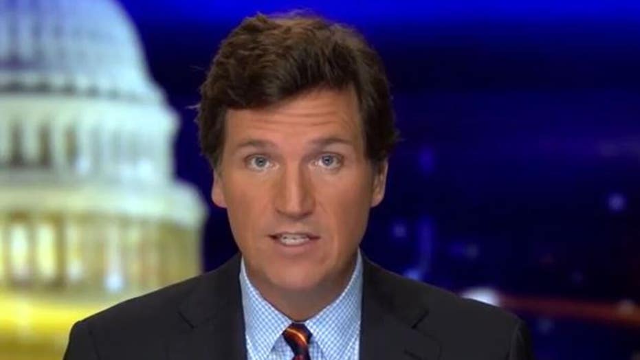 Tucker Carlson New Emails Reveal Exactly What Burisma Wanted From Joe Biden Fox News