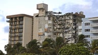 Florida Gov. DeSantis provides updates on Miami building collapse