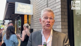 David Foster is 'proud' of his daughters for opening a store in Nashville - Fox News