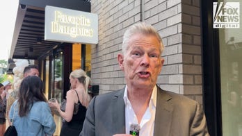 David Foster is 'proud' of his daughters for opening a store in Nashville