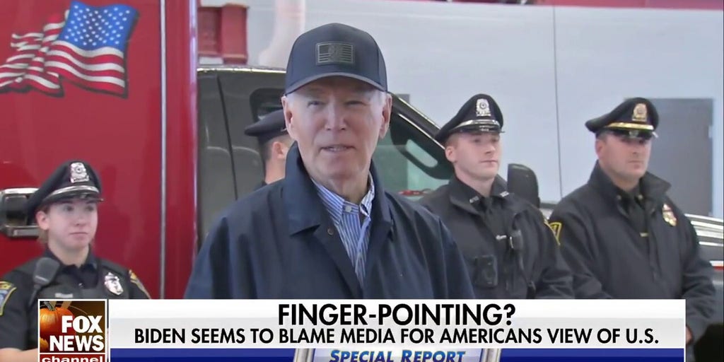 Democrat finger pointing after Harris loss ‘flies in the face of reality,’ strategist says