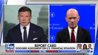 ‘Optimistic’ Warsh’s task forces will yield good information: Chicago Fed president