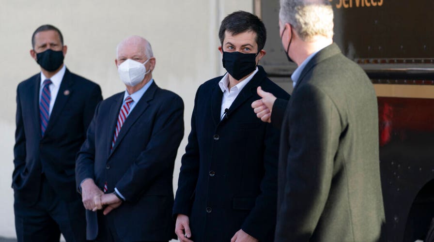 Hot mic catches Democrats' lack of bipartisanship