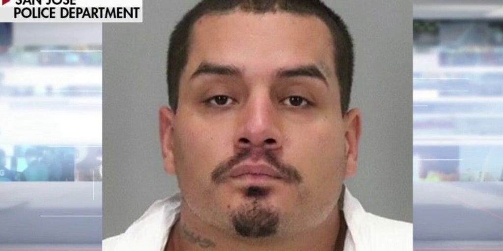 Suspect deported 3 times charged in Calif. stabbings Fox News Video