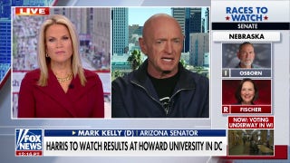 Harris campaign surrogate falsely claims Trump will implement a national abortion ban - Fox News