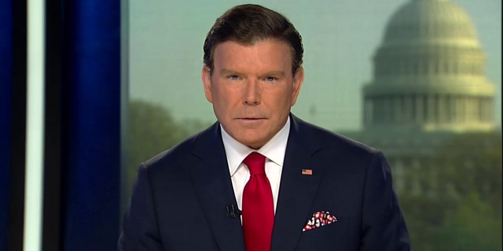 Coming up on Tuesday, April 15 edition of 'Special Report'