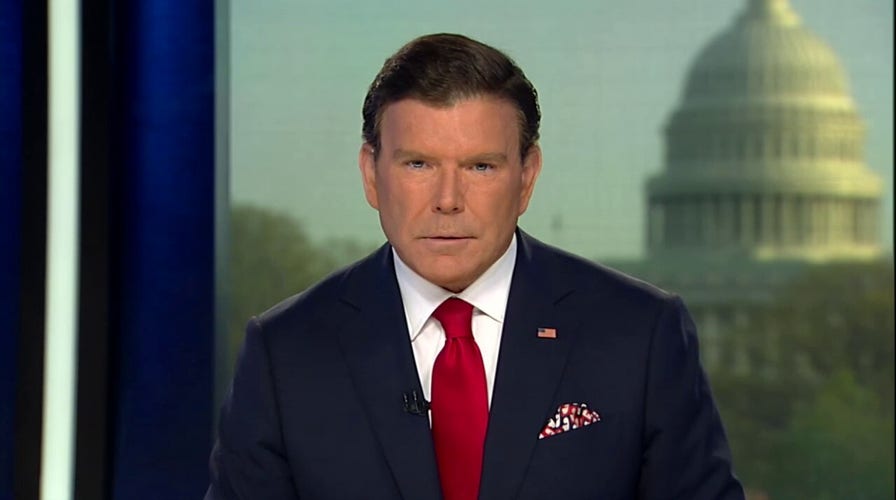 Coming up on Tuesday, April 15 edition of 'Special Report'