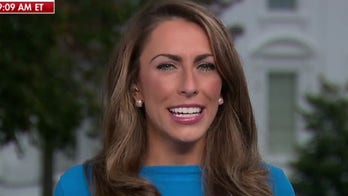 WH fires back at Obama ‘reality show’ comment: Trump's not the one who hosted 'celebrity get-togethers'