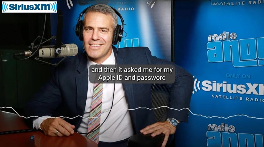 Andy Cohen was recently scammed out of a large sum of money by an imposter