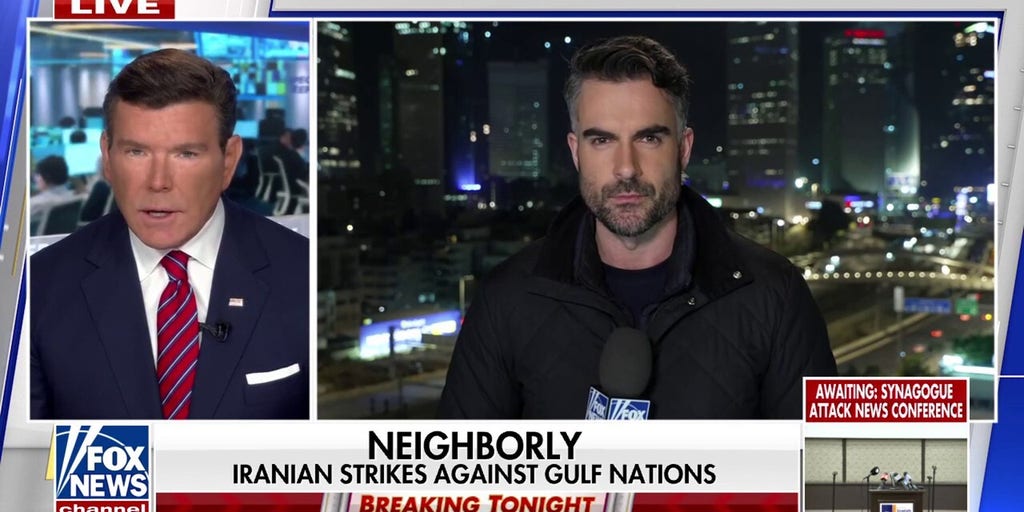 Netanyahu tells Iranians to rise up against regime