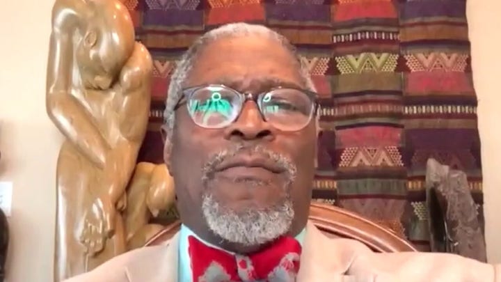 Former Kansas City mayor: Any city could be the next Kenosha