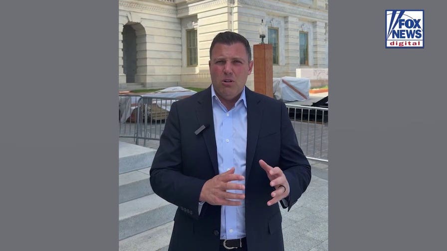 GOP lawmaker demands apology from Democrat who argued bolstered border security would invite a similar 9/11 attack