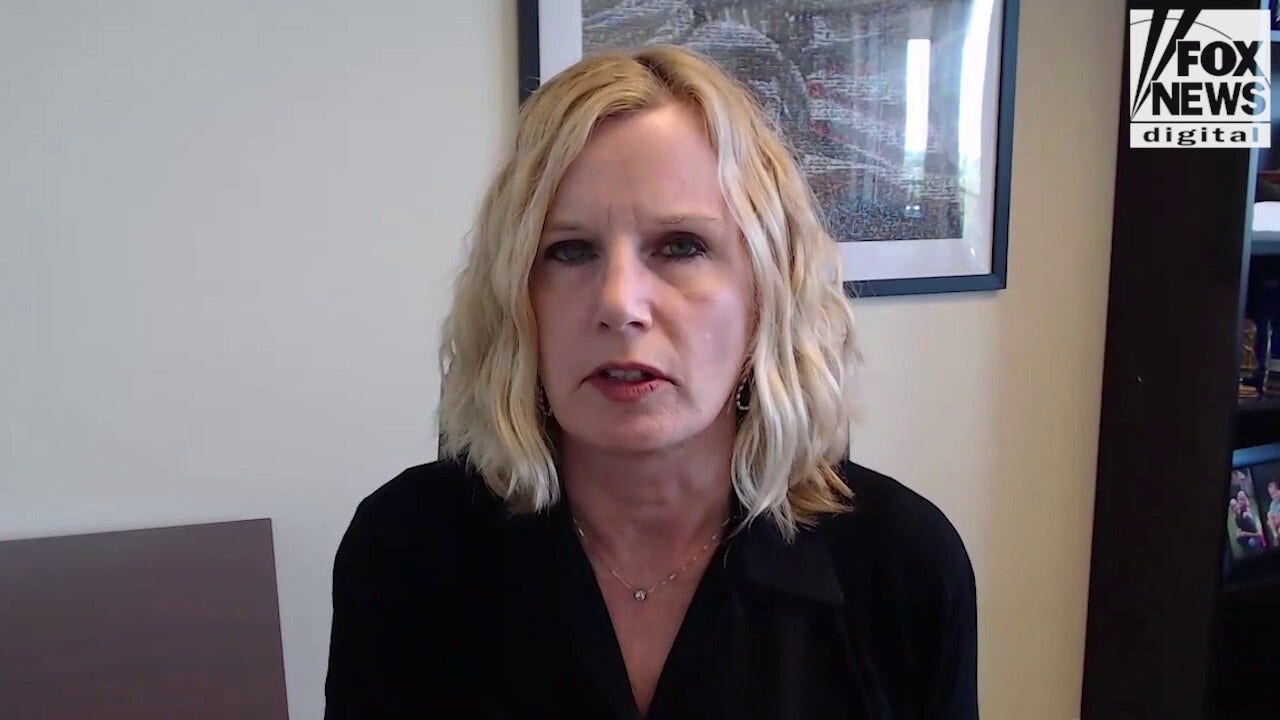 National security expert warns of ‘risky source’ contributing to ‘jihad’ inside US