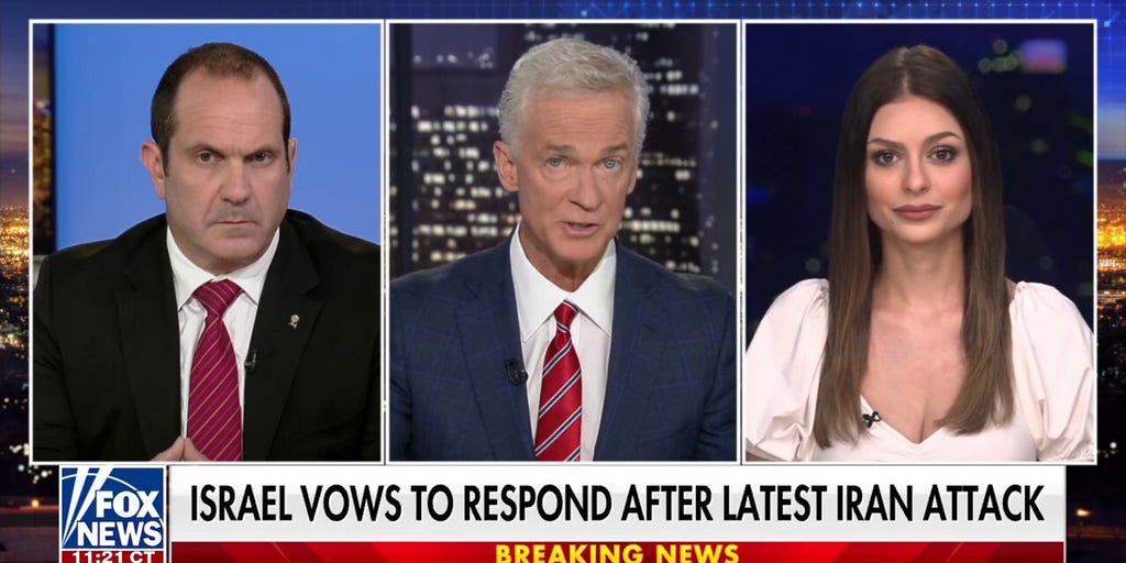 Elizabeth Pipko: What is happening in Israel affects the US as well