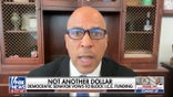 DHS Secretary Mullin slams NJ Democrats for anti-ICE protest