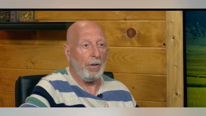 Anthony Pellicano joins Tucker Carlson on Fox Nation