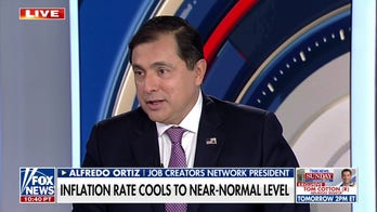 Energy production equals economic prosperity: 'Drill baby, drill,' says Alfredo Ortiz